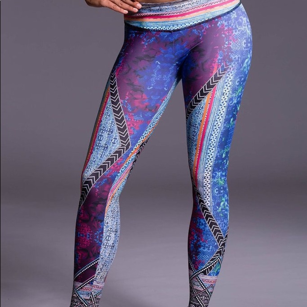 Onzie leggings
